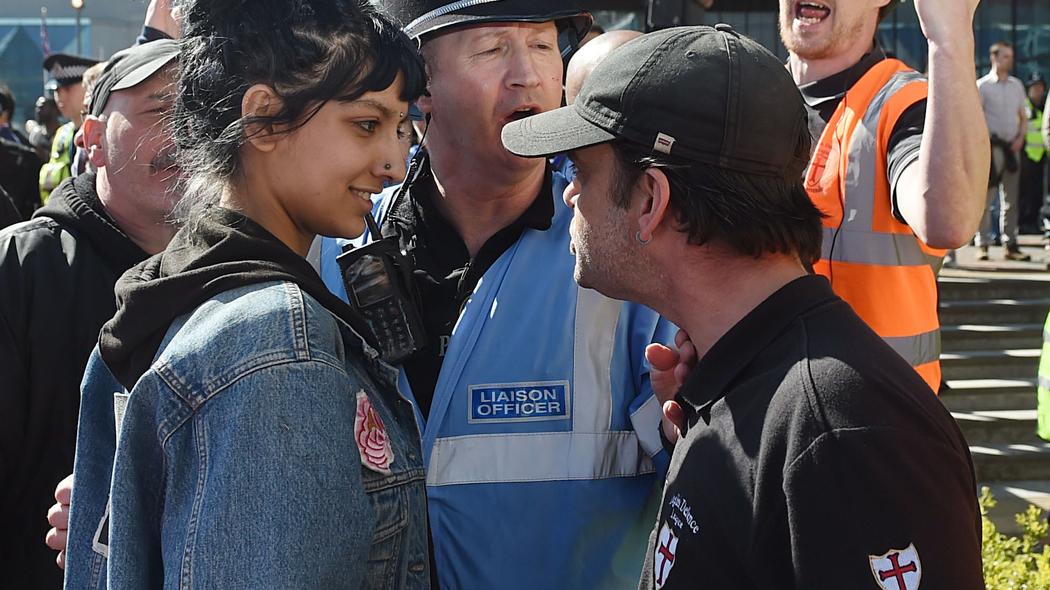 Saffiyah Khan