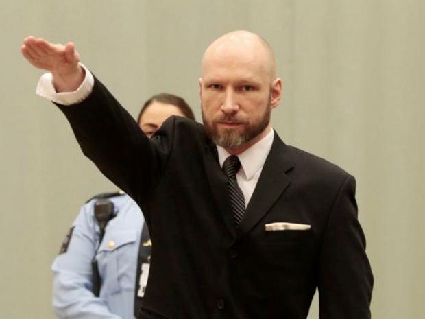 Anders Breivik
